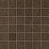 Мозаика напольная 610110000371 Wise Moka Mosaic Lap 30x30 Atlas Concorde Russia
