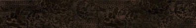 Керамогранит Versace Eterno Patch Brown 26.5x180 263011
