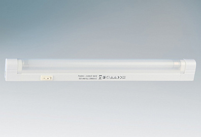 Настенно-потолочный светильник Lightstar TL2001-1 310352