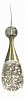 Подвесной светильник Kink Light Флакон 8541 — фото1