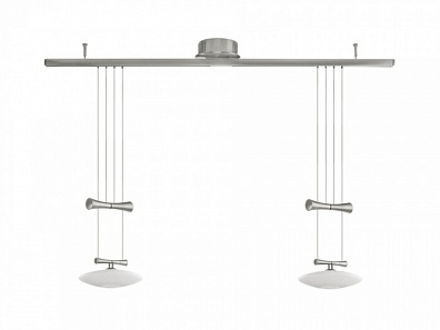 Подвесной светильник Eglo Zeles 89008