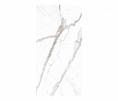 Керамогранит Casalgrande Padana Marmoker Statuario Altissimo Lucido 120x278 14570217