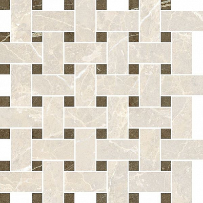 Мозаика настенная K945624 Marmori 31.5х31.5 Vitra
