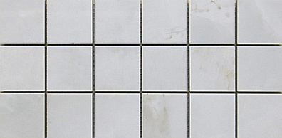 Мозаика La Faenza Bianco 15x30 Mk.Onice1530LP