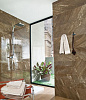 Декор Porcelanosa Mosaico Recife Gris 31.6x90 100096428 — фото2