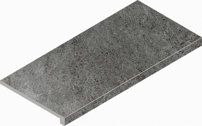 Ступень Italon Magma X2 Graphite Angolare Dx 33x60 620070003034