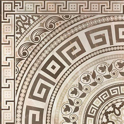 Декор Venus Ceramica Venetia Dec. Venetia 49x49