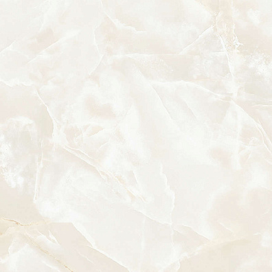 Керамогранит Ceradim Onyx Talent кремовый полированный 60x60
