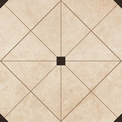 Керамогранит Marmocer La Mia Vintage Reach Latte 45x45 MIA-VT-02