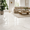 Керамогранит Atlas Concorde Russia Symphonyx Alabaster Lap 80x80 610015000638 — фото1
