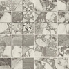 Мозаика Atlas Concorde Russia Forte Dei Marmi Ceppo Apuano Pearl Mosaic Lapp 30х30 610110001057