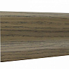 Плинтус PolarWood Шпон Ясень Бежевый 6x2,2 — фото1