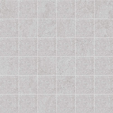 Мозаика 6000983 Lit Grigio Mosaico Satin Finish T5x5 30x30 Vallelunga