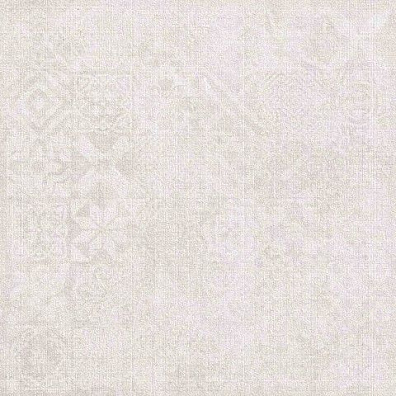 Керамогранит Dec. Dunkel Blanco Lapp.Rect. 60x60 Plaza
