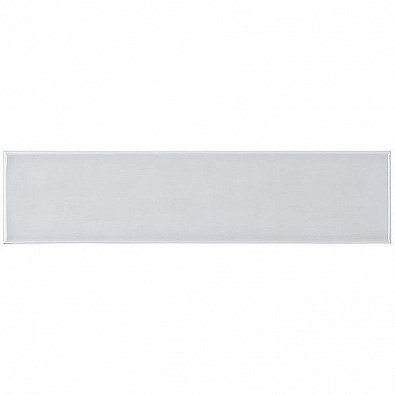 Плитка Adex Habitat Liso Leaf Glossy 6.5x26 настенная ADHA1010