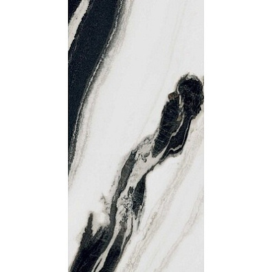 Керамогранит Floor Gres B and W Marble Wave R9 Nat Ret 30x60 766481