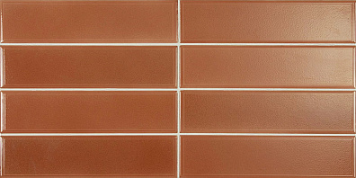 Плитка Equipe Limit Terre Cuit 6x24.6 настенная 27531