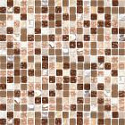 Мозаика Colori Viva Marmol CV10022 (1,5x1,5) 30x30