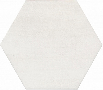 Настенная плитка Kerama Marazzi Макарена Белый 24012 20x23,1