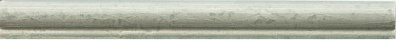 Бордюр Craquelle Sage Listelo 2x20 (Fabresa)