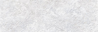 Декор Metropol Zen Art White 30x90