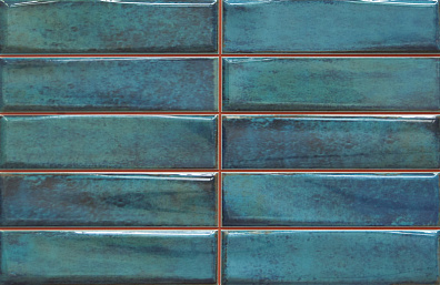 Настенная плитка Cifre Ceramica Montblanc Smart Blue 20x30