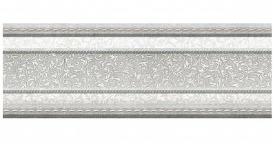 Бордюр Mayolica Ceramica Royal Cenefa Natural 10x28