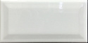 Настенная плитка Equipe Metro White 7,5x15