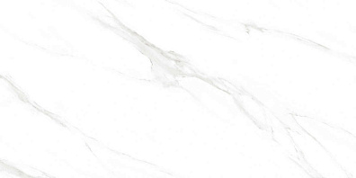 Керамогранит Ceradim Calacatta Genius белый полированный 60x120