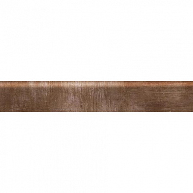 Плинтус ROD ARLES MARRON 8x45 Ceranosa