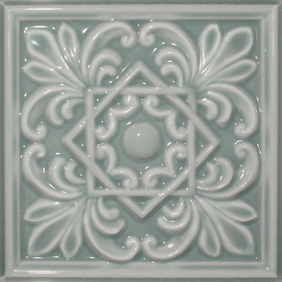 Декор Cevica Plus Classic 1 Sea Spray 15x15 1515CL1SEASP
