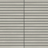 Мозаика Italon Continuum Silver Mosaico Strip 30x30 610110001027