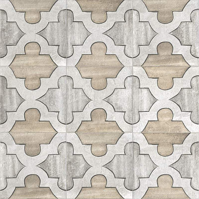 Керамогранит Mainzu Carino Deco Picos 20x20