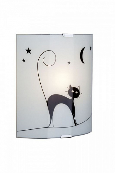 Настенно-потолочный светильник Brilliant Cat 05910/75