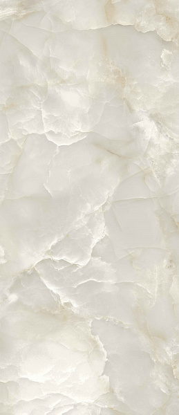 Керамогранит Fondovalle Infinito 2.0 Onyx Ice Crystal Polished 120x278 INF2895