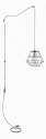 Подвесной светильник TK Lighting Diamond 2201 Diamond
