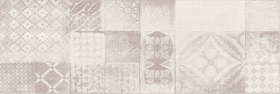 Декор Cerpa Ceramica Velvet Hidro Beige 33x90