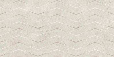 Плитка Paradyz Afternoon Silver Struktura Rekt 29.8x59.8 настенная