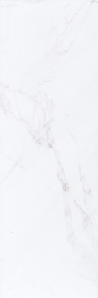 Плитка El Molino Siracusa Blanco 25x75 настенная