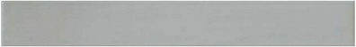 Плитка Ascot Ceramiche Brickwall Cement 6.5x50.2 настенная BW6044