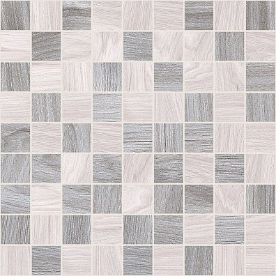 Мозаика Envy серый+бежевый 30x30 Ceramica Classic