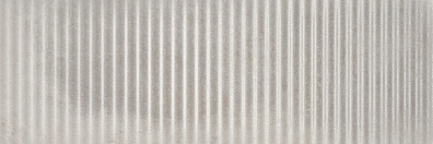 Плитка Grespania Vulcano Santa Justa Silver 31.5x100 настенная