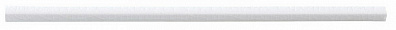 Бордюр Modernista ADMO5420 Bullnose Trim C/C Blanco 0.85x20 Adex