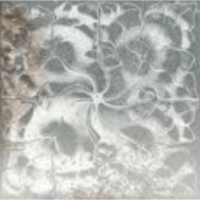 Декор Viva Ceramica Narciso Gemma Topazio Lappato Lucido 30x30 EGS4