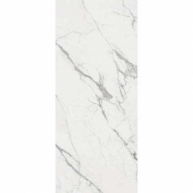 Керамогранит Gardenia Orchidea La Marmoteca Statuario Premium Lux 120x280 PF610598