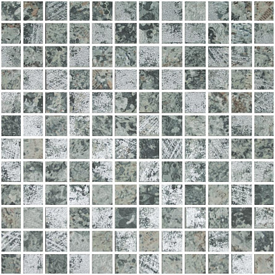 Мозаика Naxos Fresco Mosaico Regio 32.5x32.5 113749