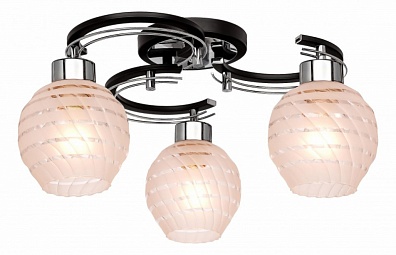 Потолочная люстра SilverLight Viola 258.59.3