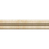 Бордюр Suprema Ivory London 5x25 Atlas Concorde Russia 600090000200
