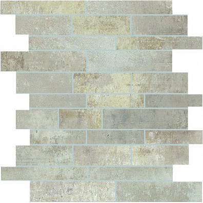 Мозаика Grespania Estampa Tajo Gris 30x30