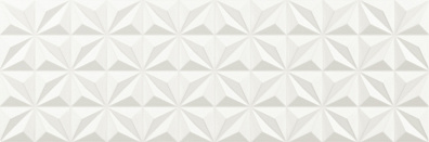 Плитка Zirconio Snow Geo Antartida Blanco Matt 30x90 настенная